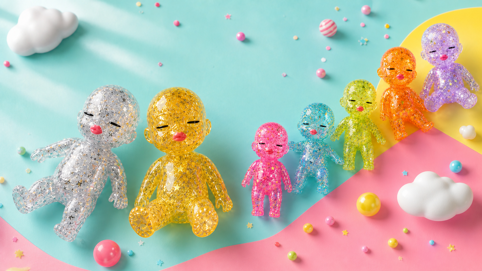 July 2026: Visitors Day Took Sugar Chic By Storm