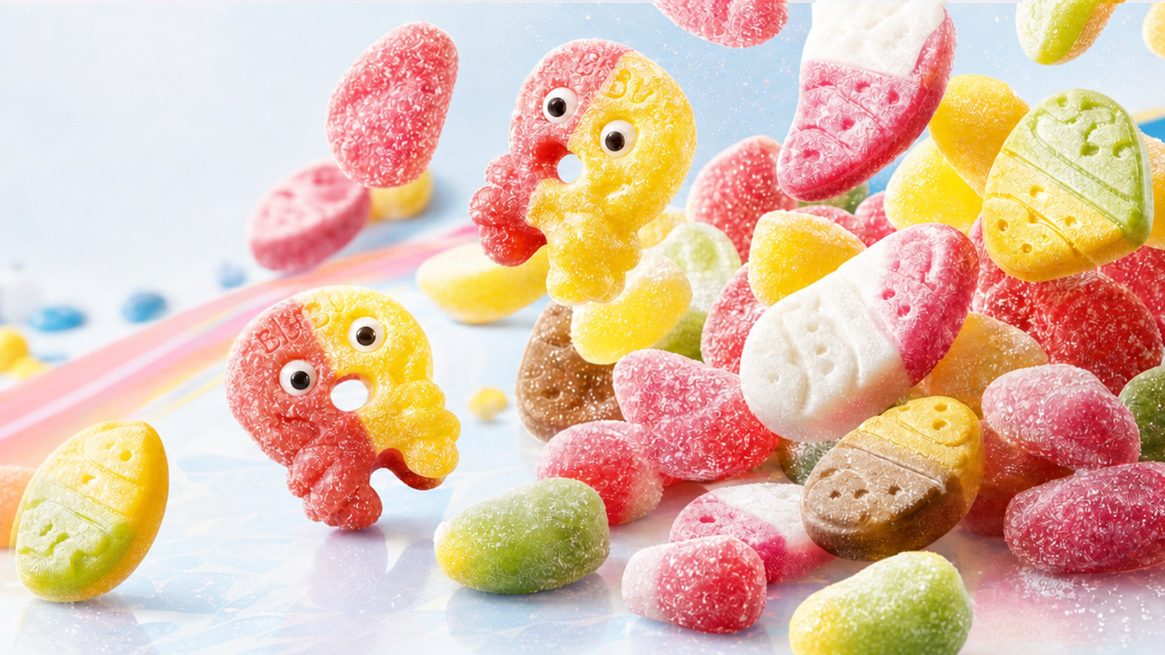 Why Swedish Candy Is Taking Over Canada in 2026?