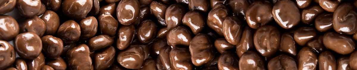 Milk Chocolate Raisins