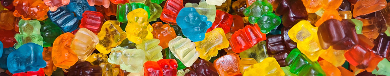 Albanese Gummy Bears