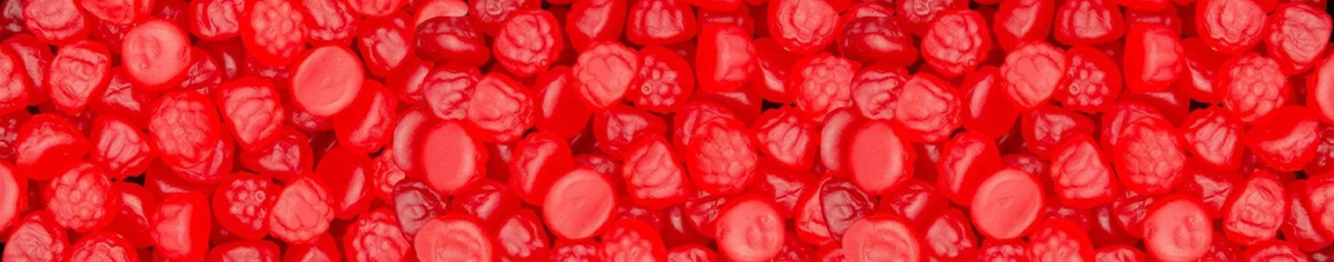Ruby Red Berries