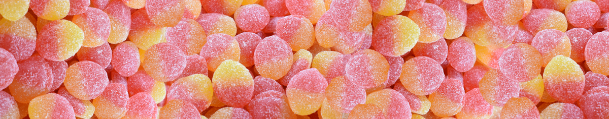 Sweet Peaches