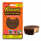Reese’s PB SQUISHI Toy - Scented Peanut Butter Cup Fidget Toy
