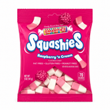 Smarties Squashies Raspberry ’n Cream - 5 oz (141g)