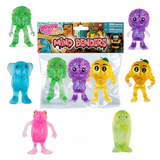 Sugar Squish Mind Benders - 3 Pack Glitter Squishies