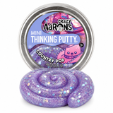 Crazy Aaron’s Thinking Putty - Country Pop Mini