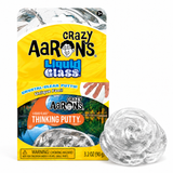 Crazy Aaron’s Thinking Putty - Liquid Glass