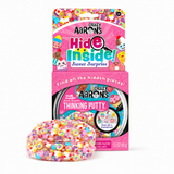 Crazy Aaron’s Thinking Putty - Hide Inside! Sweet Surprise