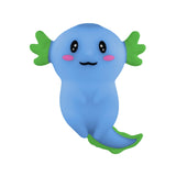 Squishi Axolotl – Blue