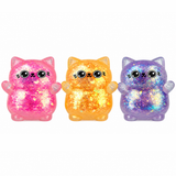 Sugar Swaps Triplets Series – Twinkle Kitties Trio
