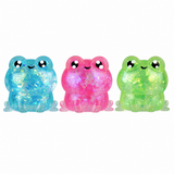 Sugar Swaps Triplets Series – Glitter Hoppers Frog Trio