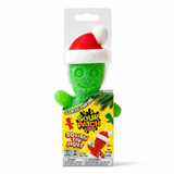 Sour Patch Kids Squishi Toy Holiday Edition - Green
