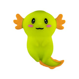 Squishi Axolotl – Green