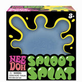 Needoh Sploot Splat - Blue