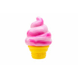 NeeDoh Nice Cream Cone - Pink