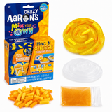 Crazy Thinking Putty - Mix Your Own Mac N Cheese