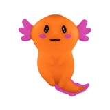 Squishi Axolotl – Orange