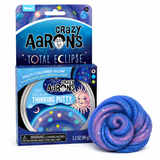 Crazy Aaron’s Thinking Putty - Total Eclipse