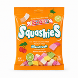 Smarties Squashies Mixed Fruit – 5 oz (141g)