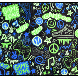Iscream Corey Paige Gamer Floor Mat