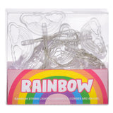 Iscream Rainbow String Lights