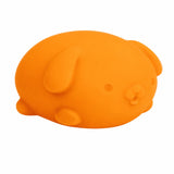 NeeDoh Funky Pup - Orange