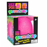 NeeDoh Gumdrop - Pink