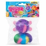 ORB Sugar Swaps Goldfish - Purple