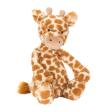 JellyCat Bashful Giraffe