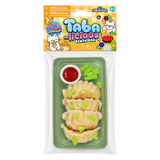 ORB Taba-licious - Bento Dumplings Box