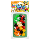 ORB Taba-licious - Bento Fruit Salad Box