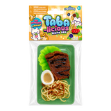 ORB Taba-licious - Bento Noodles Box