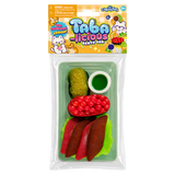 ORB Taba-licious - Bento Sushi Box