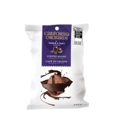 California Orchards by C&S - Chocolate Covered Coffee Beans