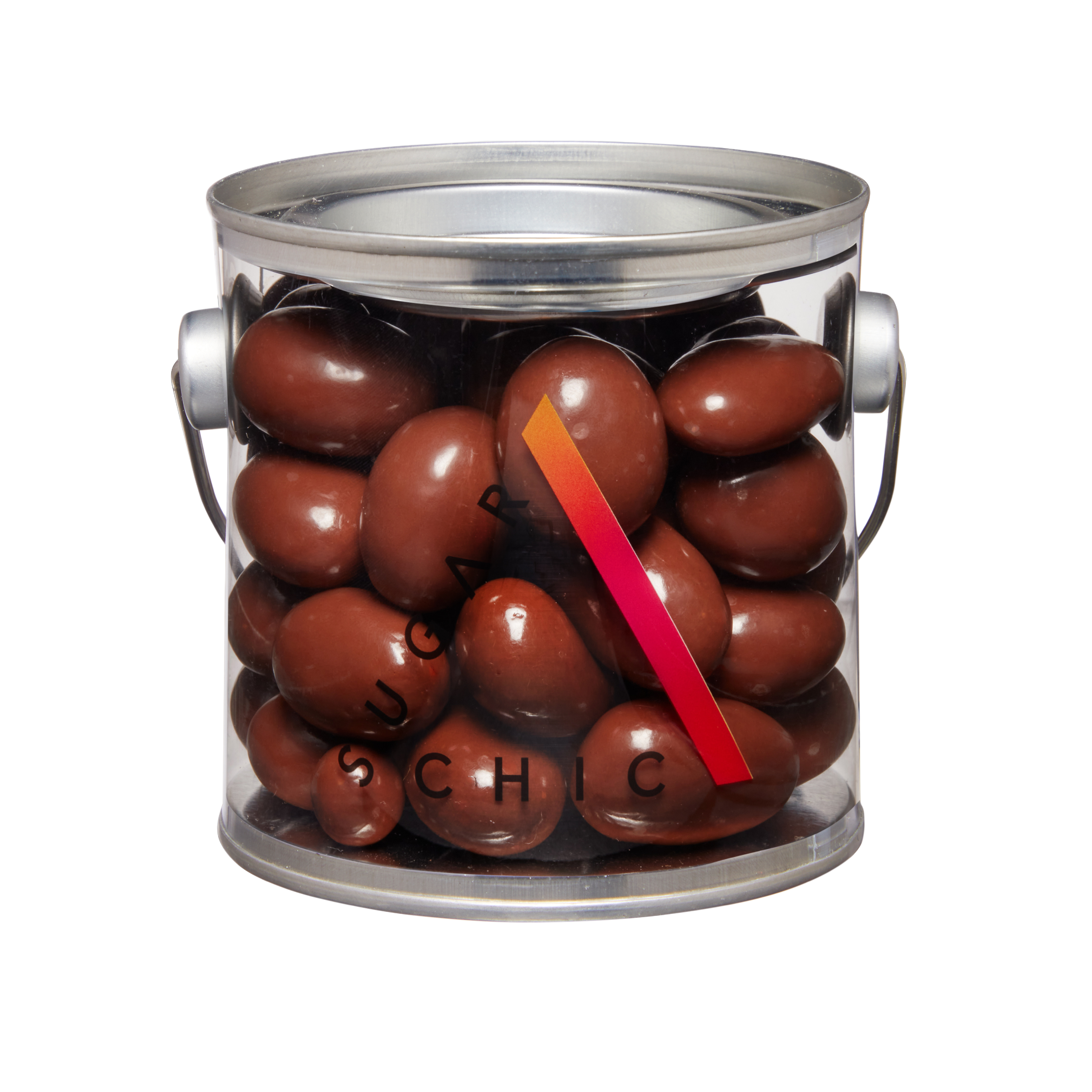 Milk Chocolate Almonds