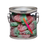 Sour Strawberries