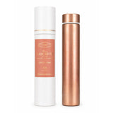 DesignWorks Ink Slim Flask Bottle – Copper Penny