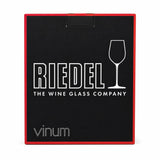Riedel Vinum Wine Glass Set (4 Piece)