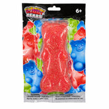 Squishi Gummy Bear - Red