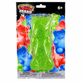 Squishi Gummy Bear - Green