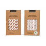 Abbott Paper Straws