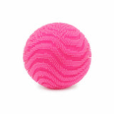 NeeDoh Fuzz Ball Wonder Waves - Pink
