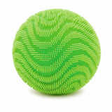NeeDoh Fuzz Ball Wonder Waves - Green
