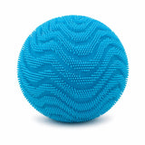 NeeDoh Fuzz Ball Wonder Waves - Blue