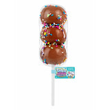 ORB Taba-licious Snack Sticks - Ultra Chocolate Sprinkle