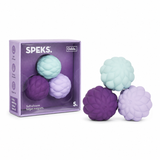 SPEKS Odds Vivid Mix - Soft Silicone Fidget Magnets