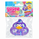 Sugar Swaps Poopsies Glitter Squishy – Purple
