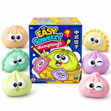 ORB Easy Sqweezy Dumplings – Mystery Squishy