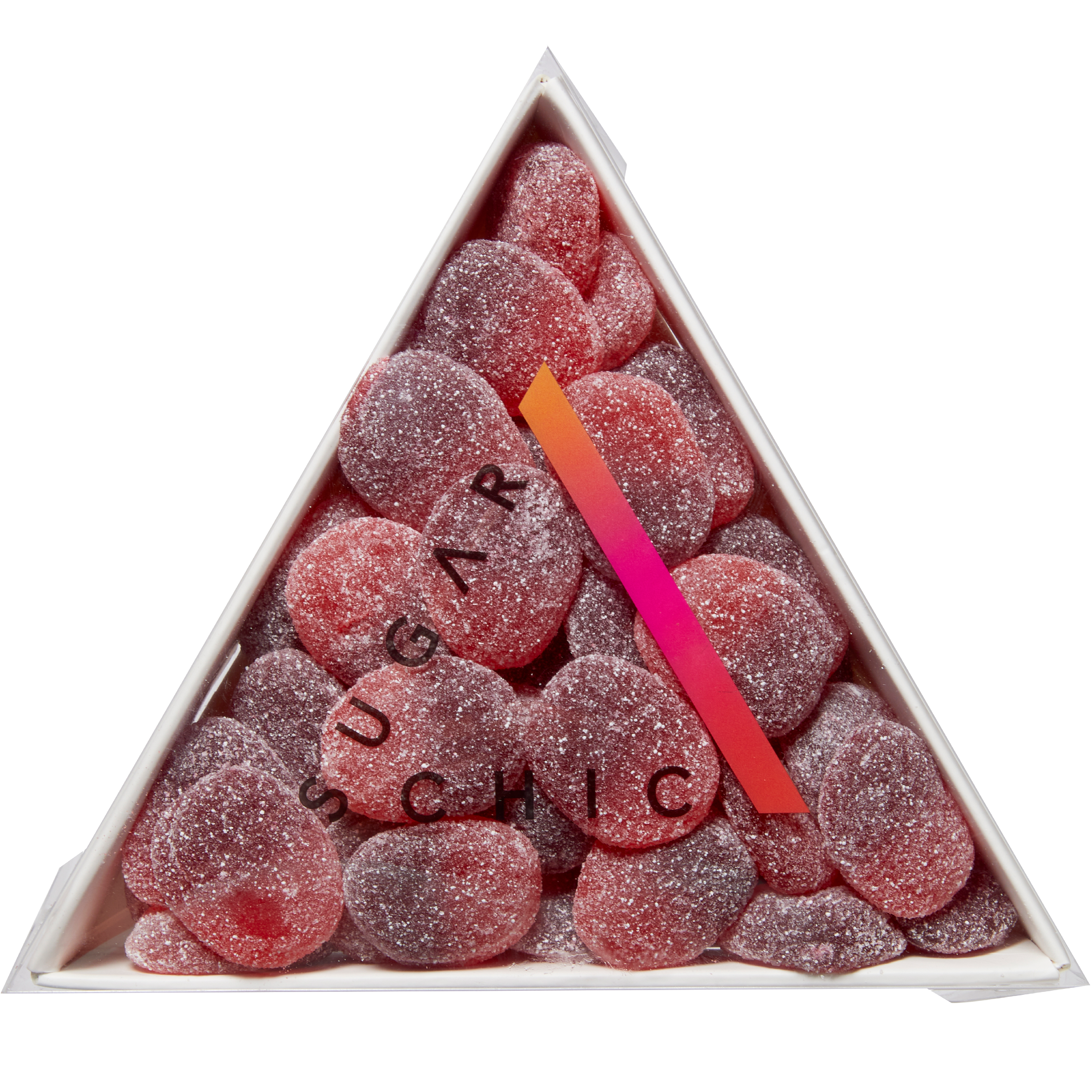 Sour Cherry Bombs