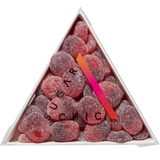 Sour Cherry Bombs